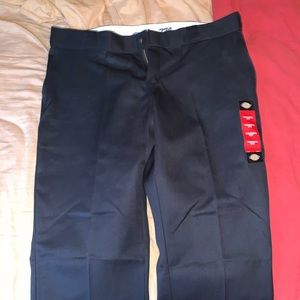 Dickies Regular Fit Women’s Work Pants